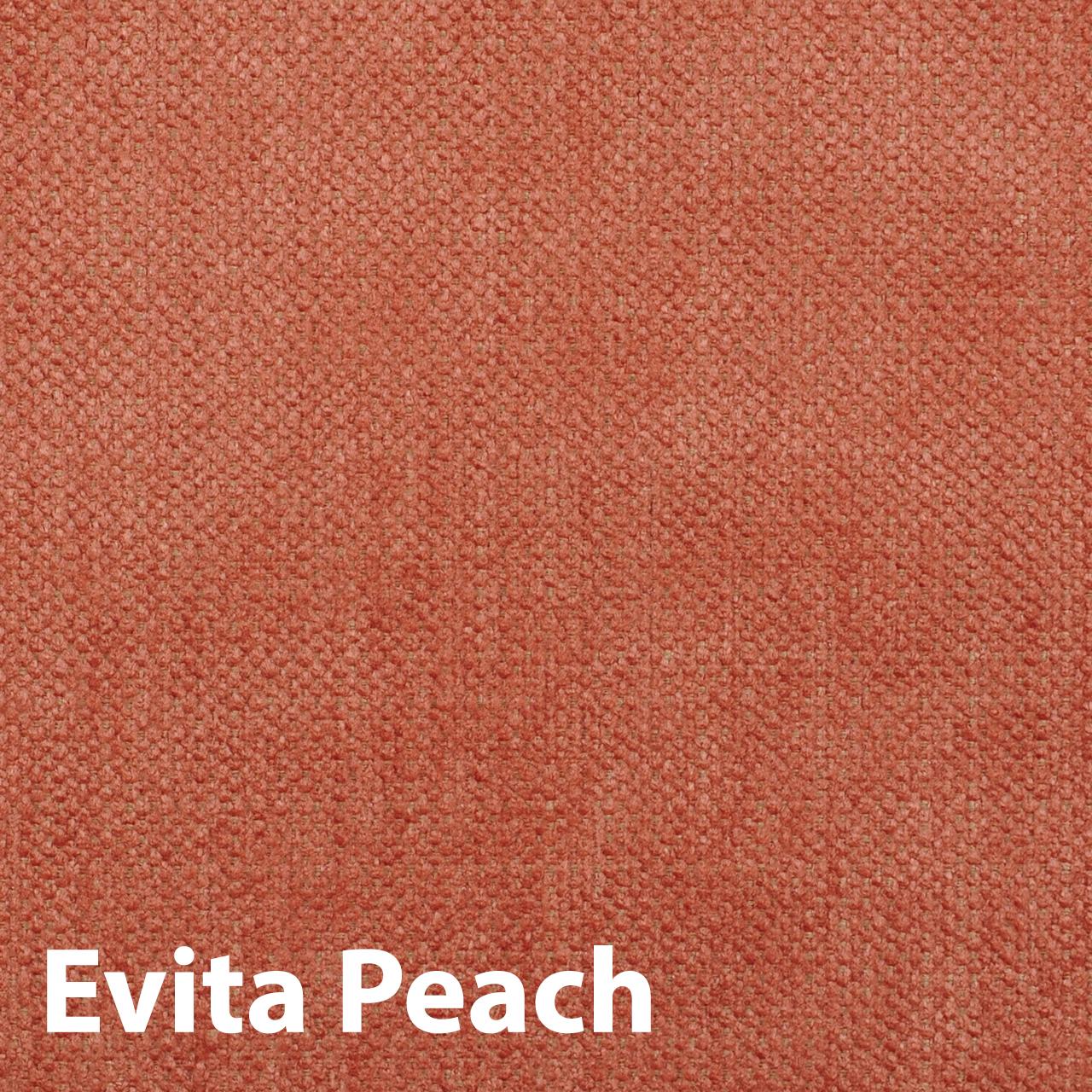 Tkanina Evita Peach