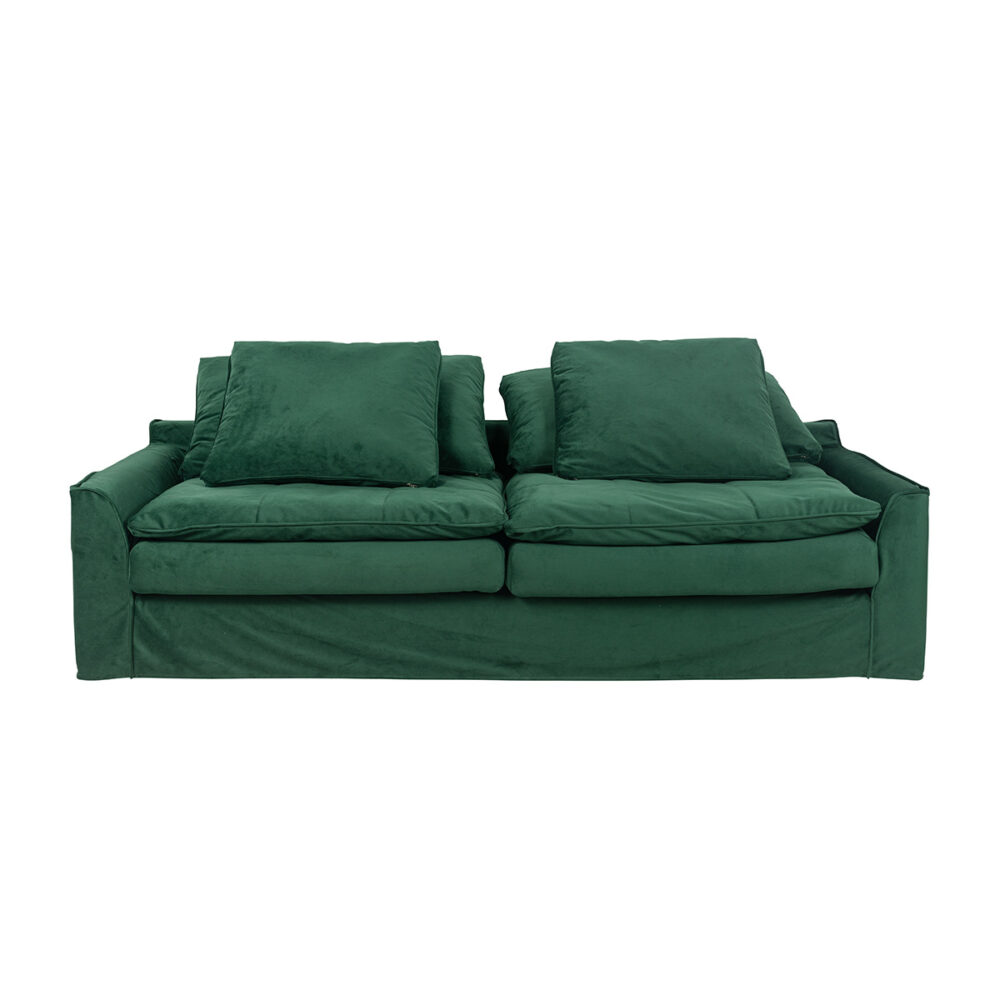 sake 3 sofa tapicerowana mti furninova SAKE 3