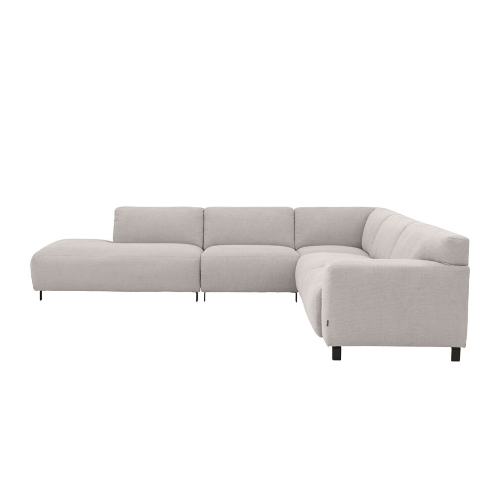 zeus sofa tapicerowana mti furninova ZEUS EP L+1,5+C+1,5+1,5 R
