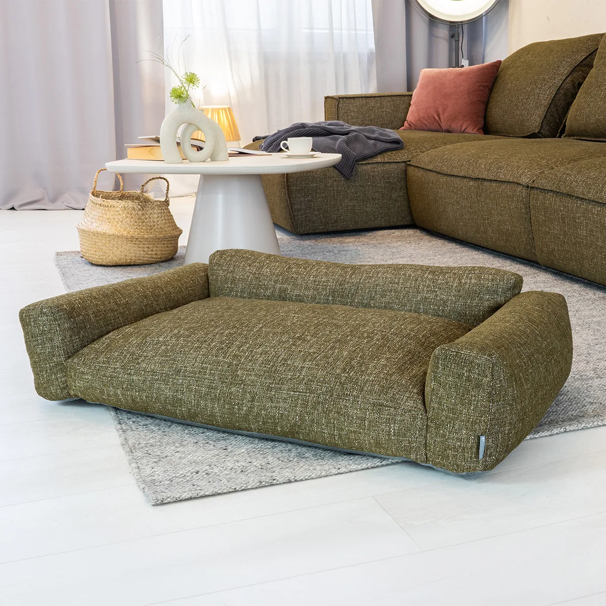 Strona główna 7 LEGOWISKO DLA PSA-FORDOG