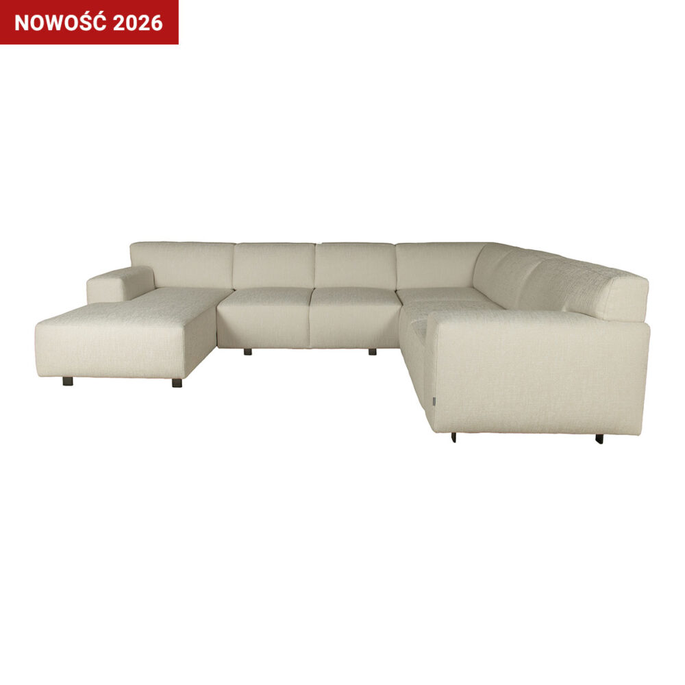 vesta sleep modna sofa z funkcja spania mti furninova nowosc Vesta Sleep Chl L+2F+C+2R